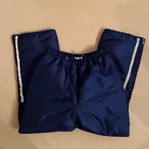 Y2K kids snow pants XL 16 - Picture 3 of 5